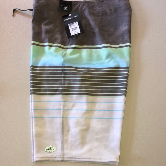 O'Neill Other - O'Neil Hyperfreak mens board short. NWT.